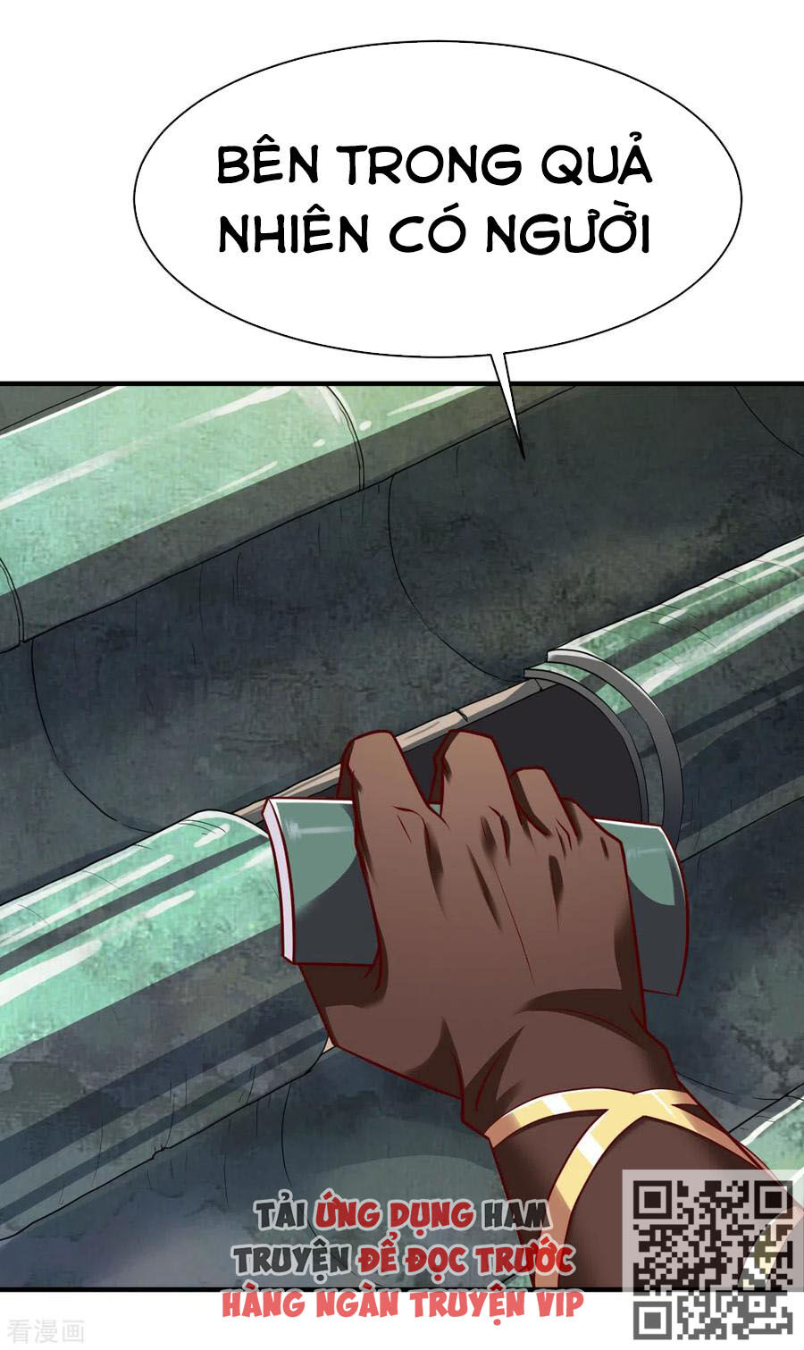 Chiến Đỉnh Chapter 209 - 5