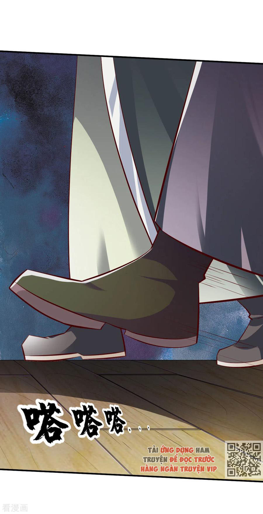 Chiến Đỉnh Chapter 217 - 1