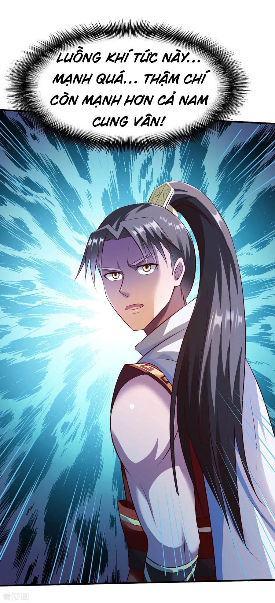 Chiến Đỉnh Chapter 217 - 2