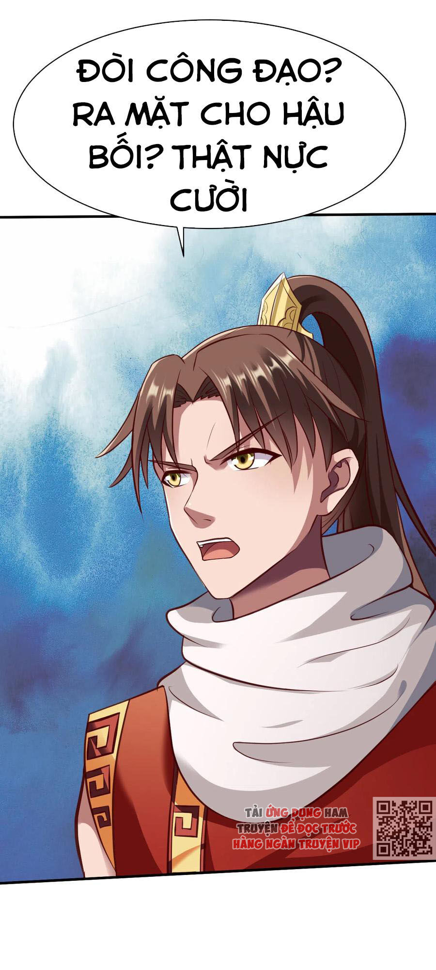 Chiến Đỉnh Chapter 217 - 11