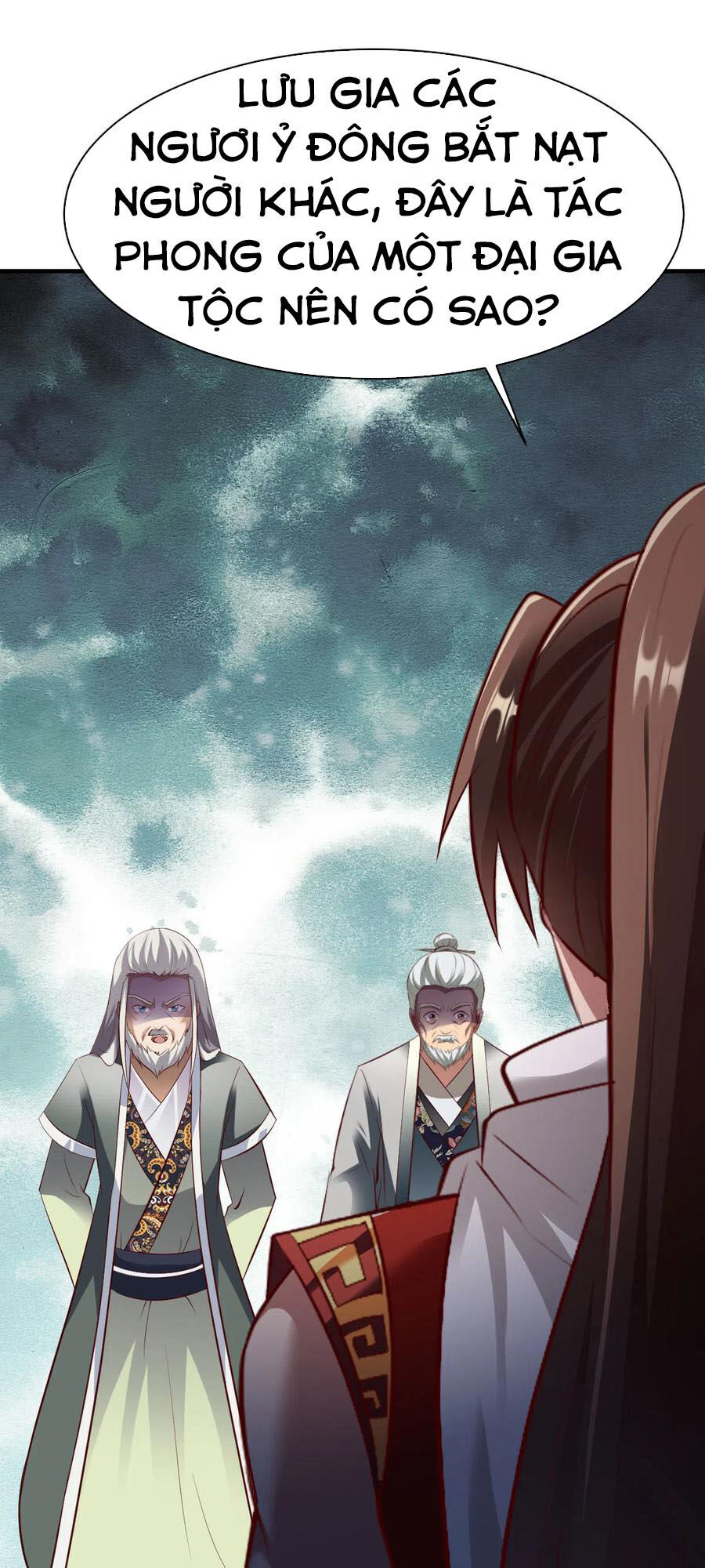 Chiến Đỉnh Chapter 217 - 13