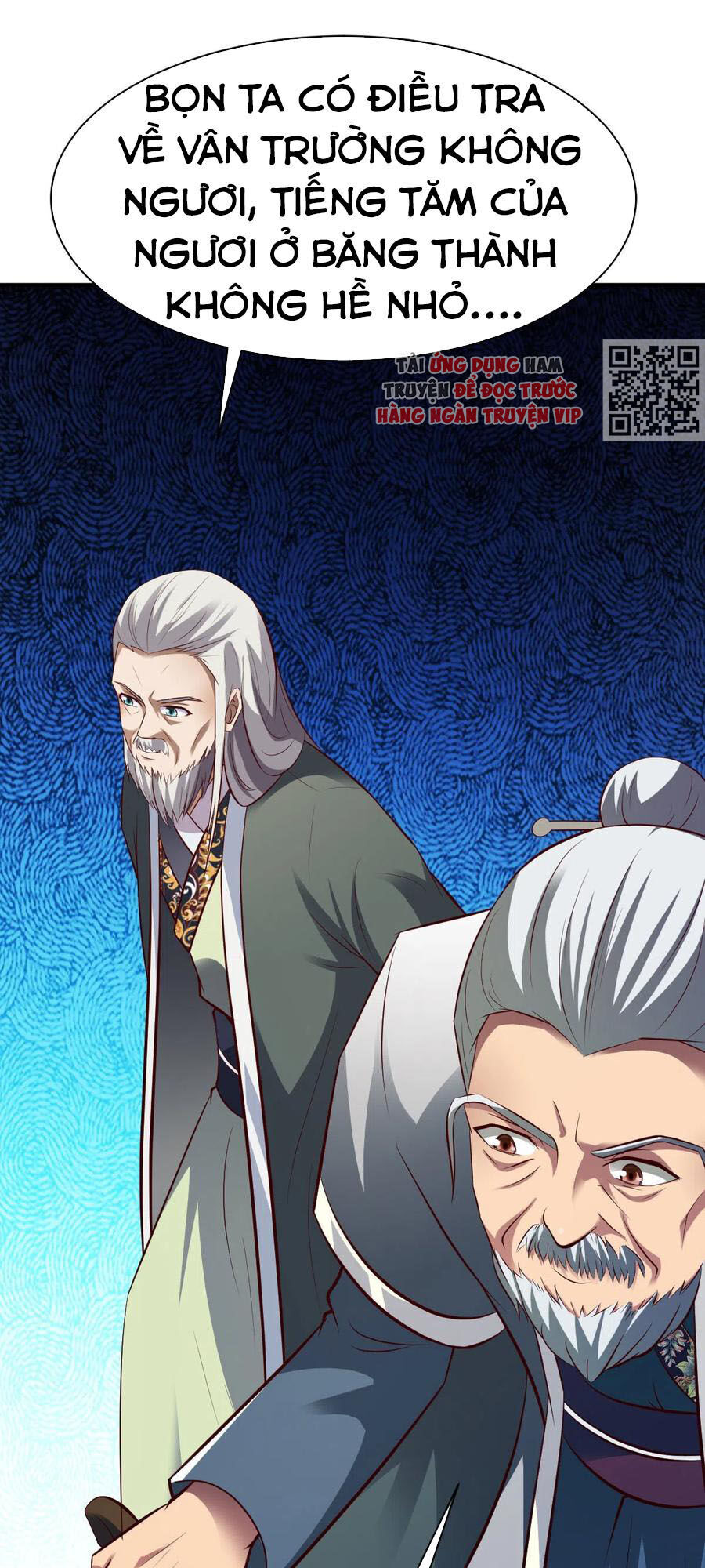 Chiến Đỉnh Chapter 217 - 15