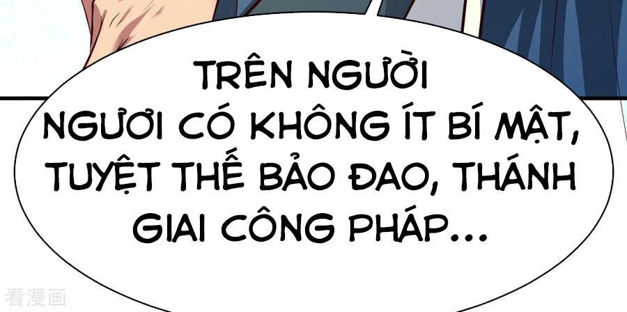 Chiến Đỉnh Chapter 217 - 16