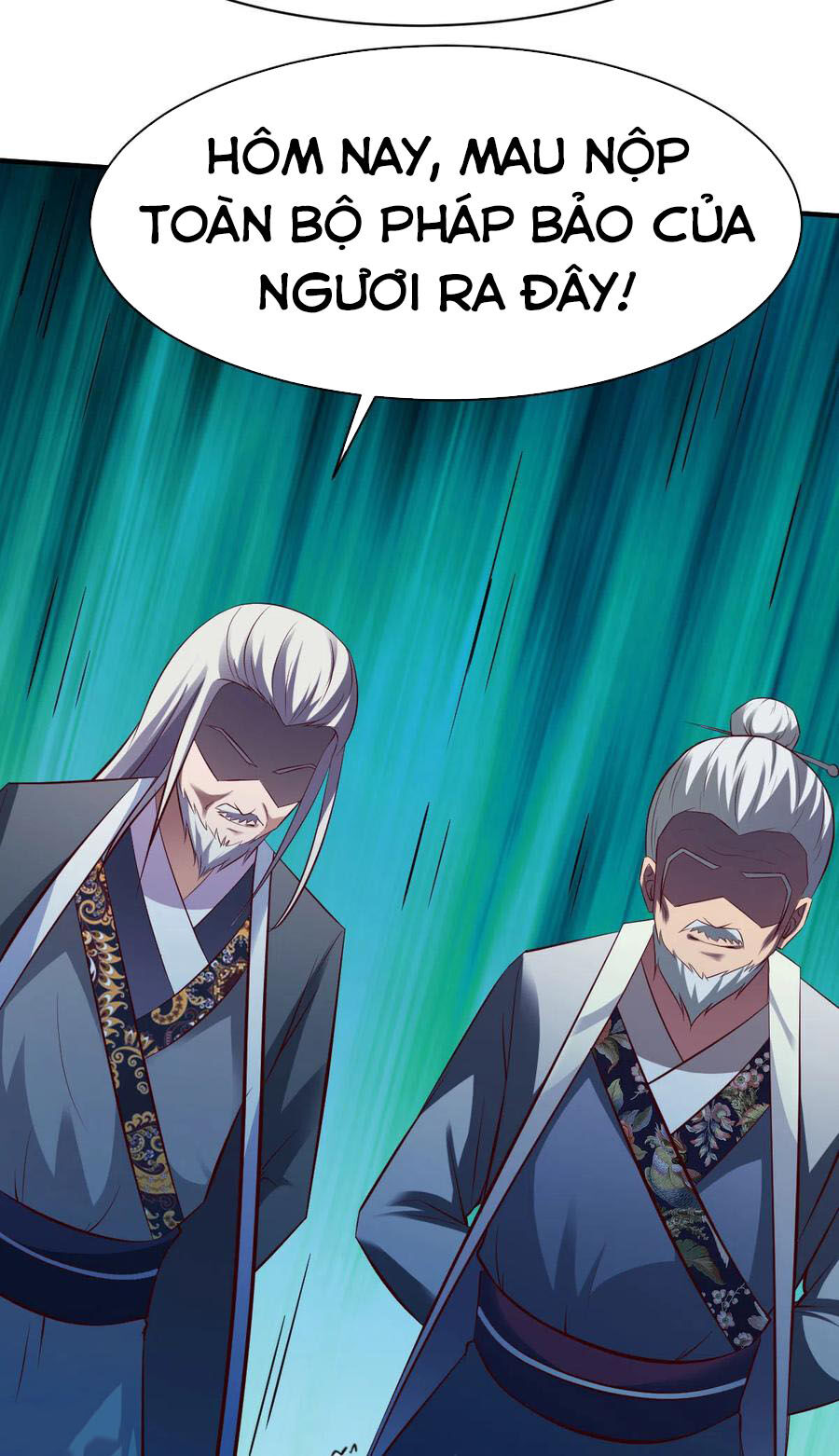 Chiến Đỉnh Chapter 217 - 17