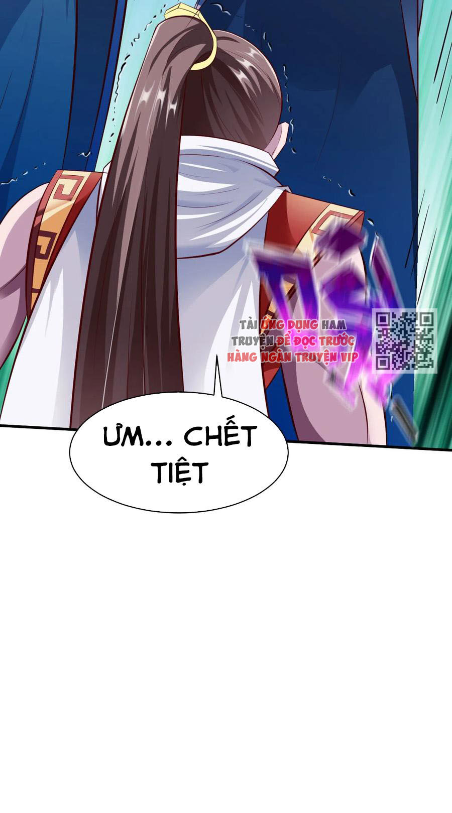 Chiến Đỉnh Chapter 217 - 18