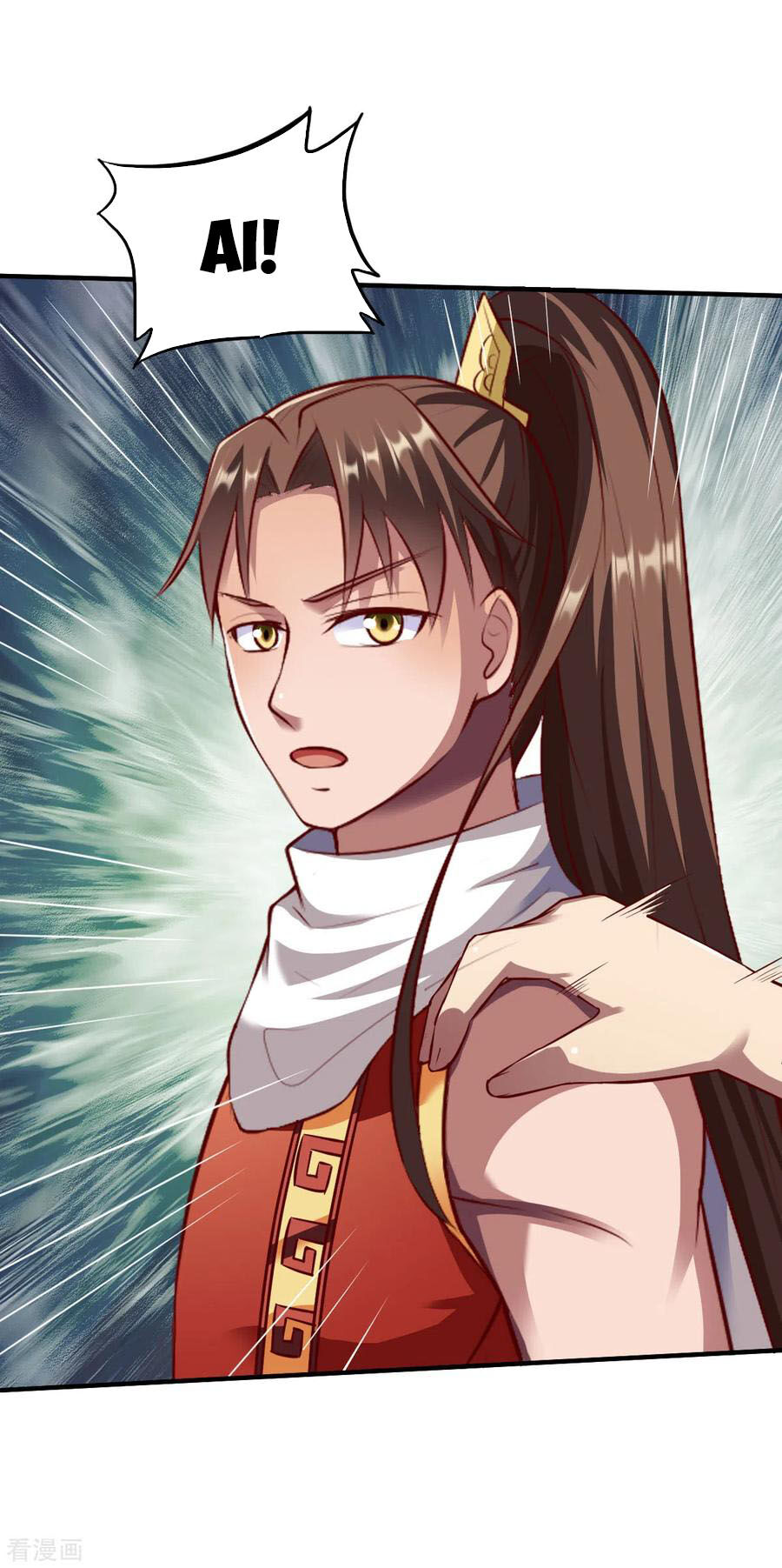 Chiến Đỉnh Chapter 217 - 19