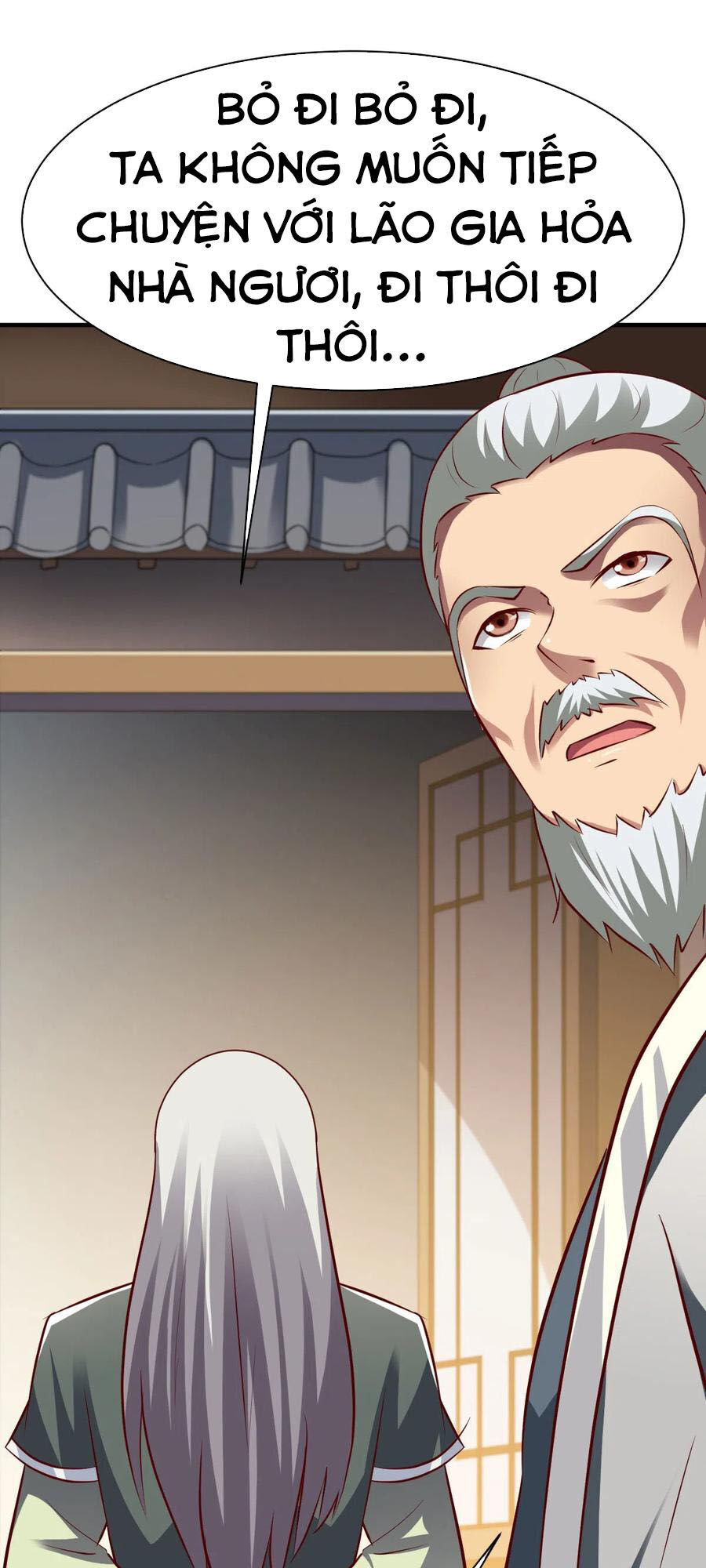 Chiến Đỉnh Chapter 217 - 26