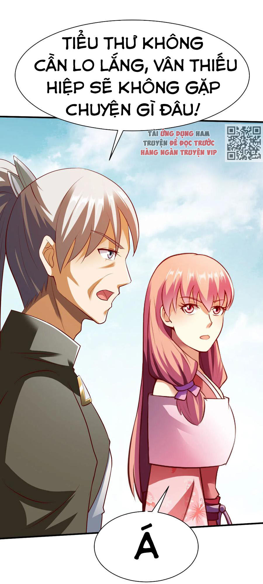 Chiến Đỉnh Chapter 217 - 7