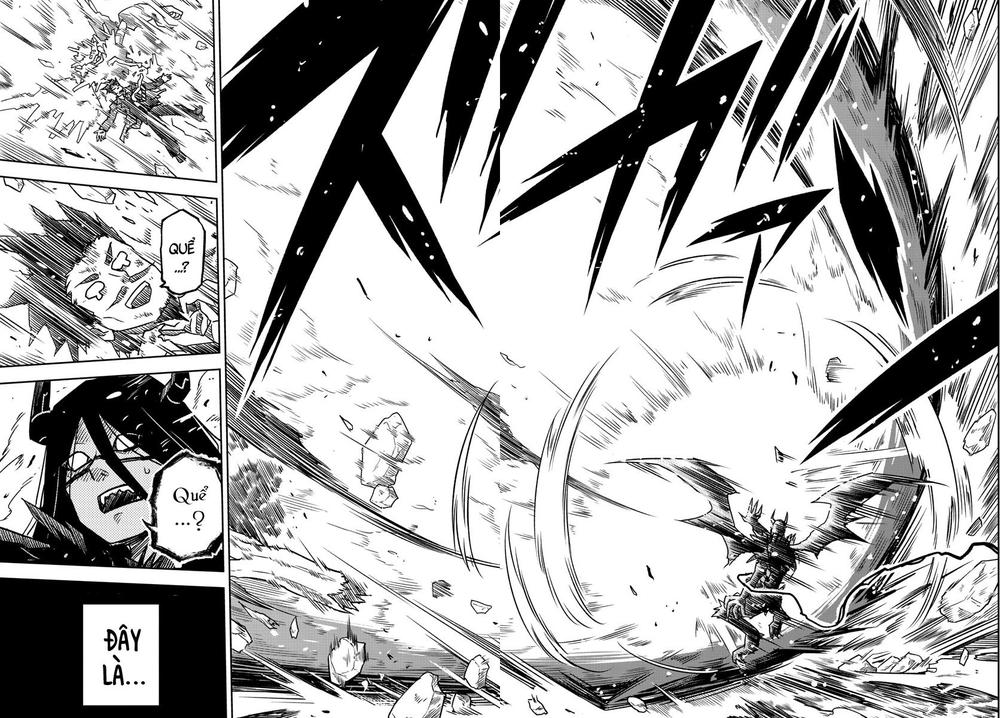 Yuko Sae Tatakaeba Chapter 1 - 20