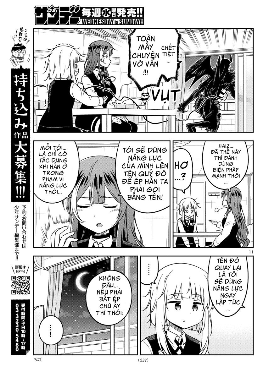 Yuko Sae Tatakaeba Chapter 15 - 13