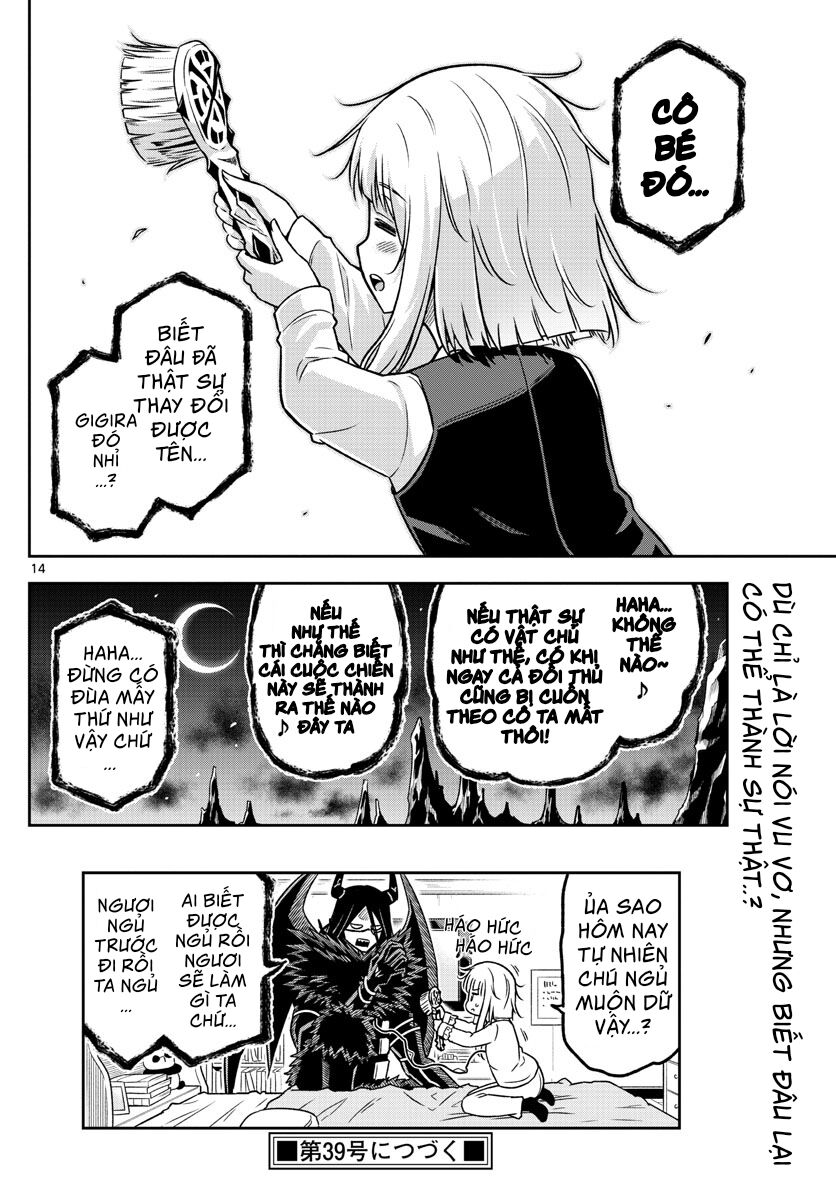 Yuko Sae Tatakaeba Chapter 16 - 16