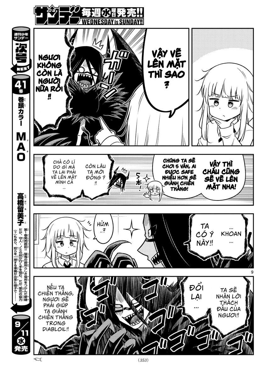 Yuko Sae Tatakaeba Chapter 18 - 11