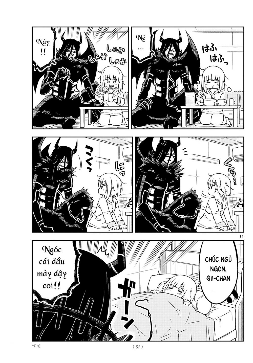 Yuko Sae Tatakaeba Chapter 2 - 13