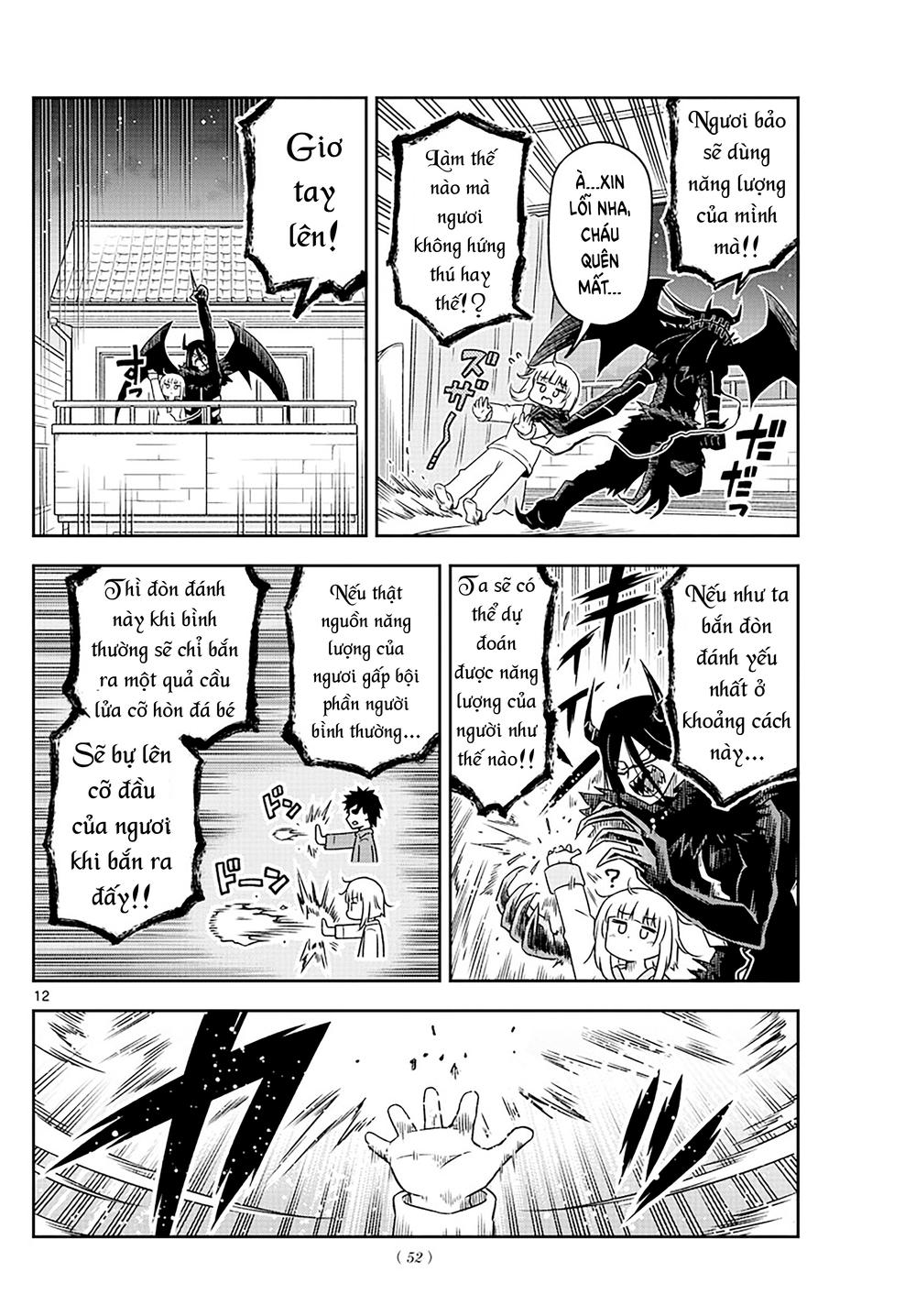 Yuko Sae Tatakaeba Chapter 2 - 14