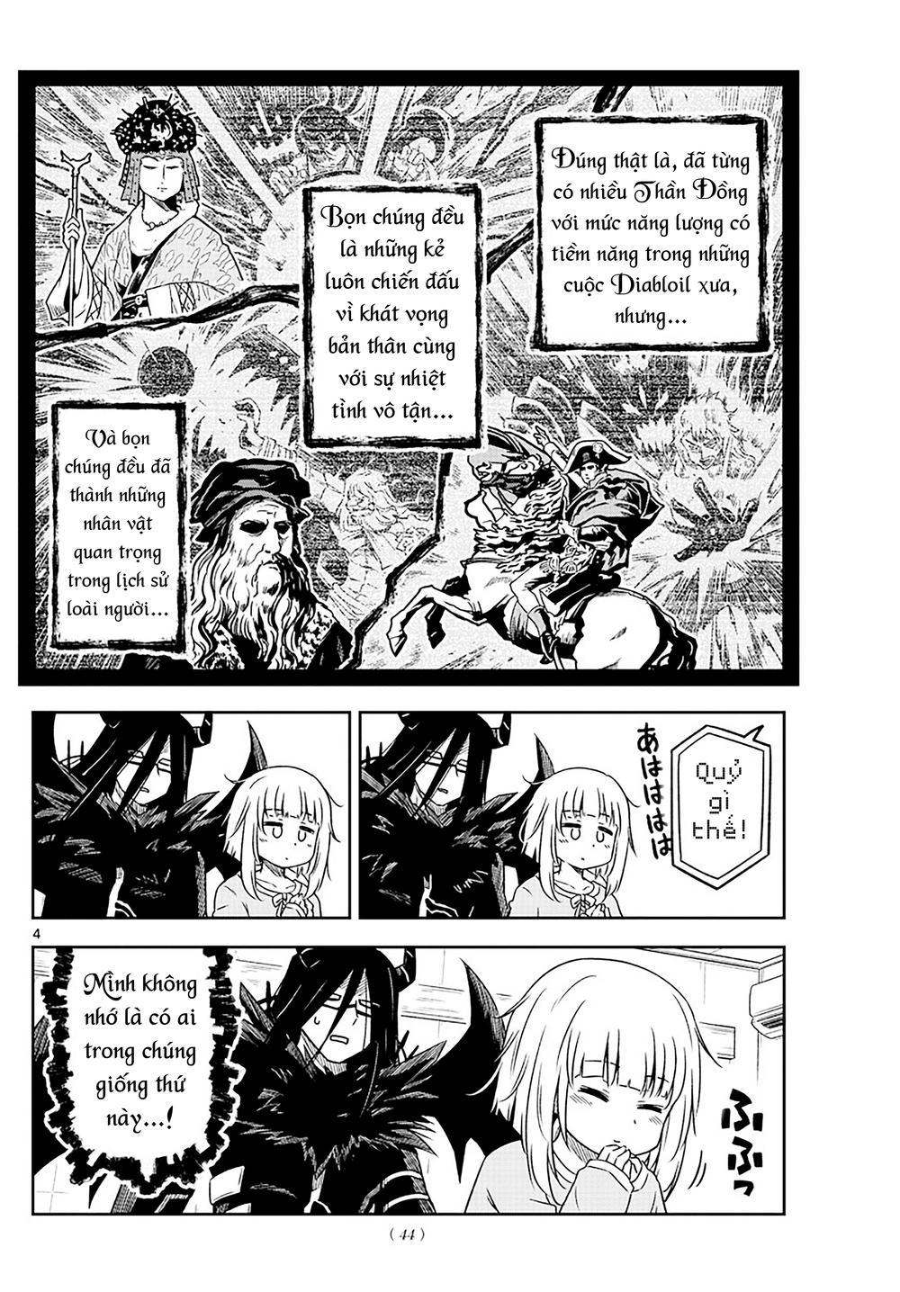 Yuko Sae Tatakaeba Chapter 2 - 6