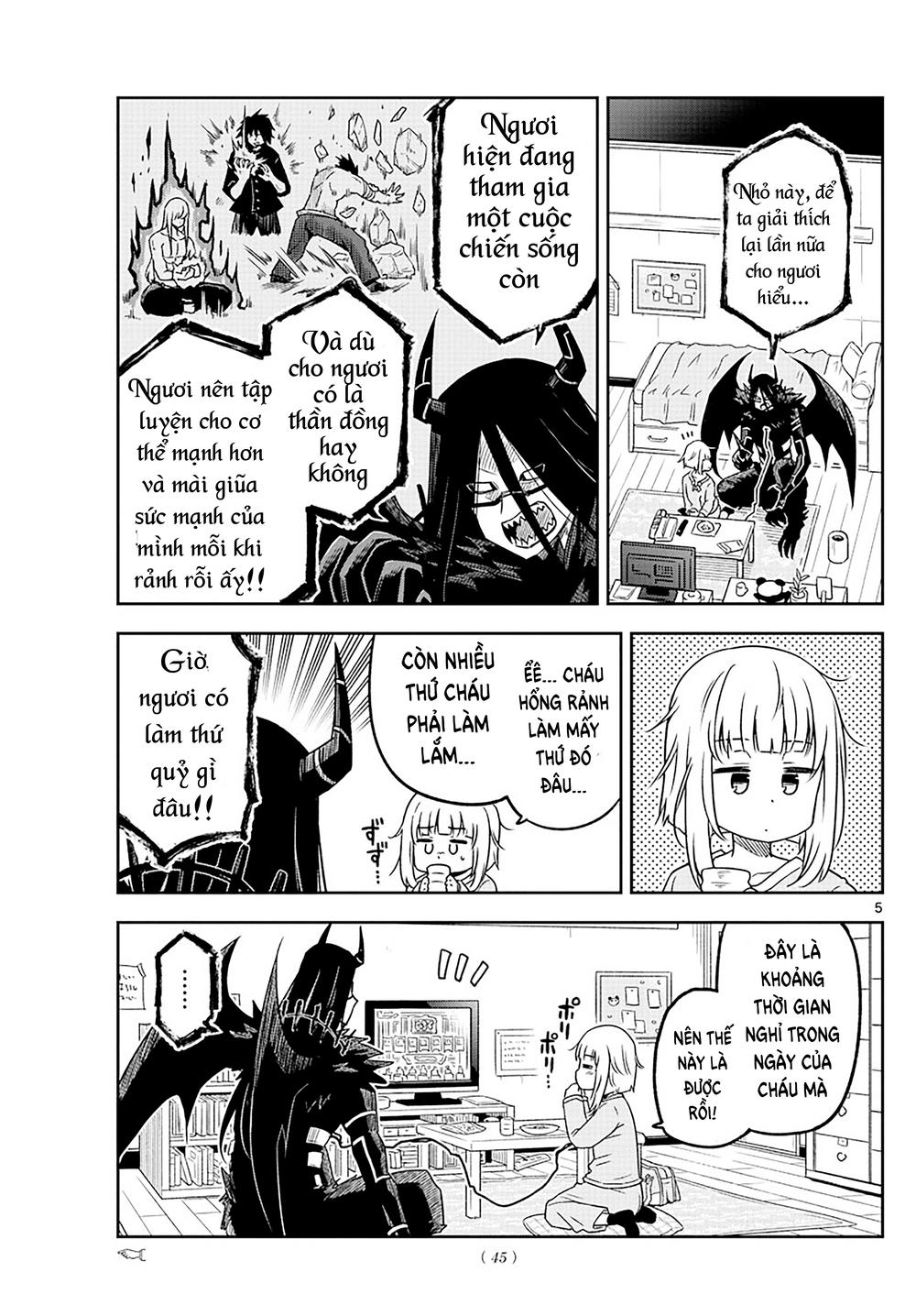 Yuko Sae Tatakaeba Chapter 2 - 7