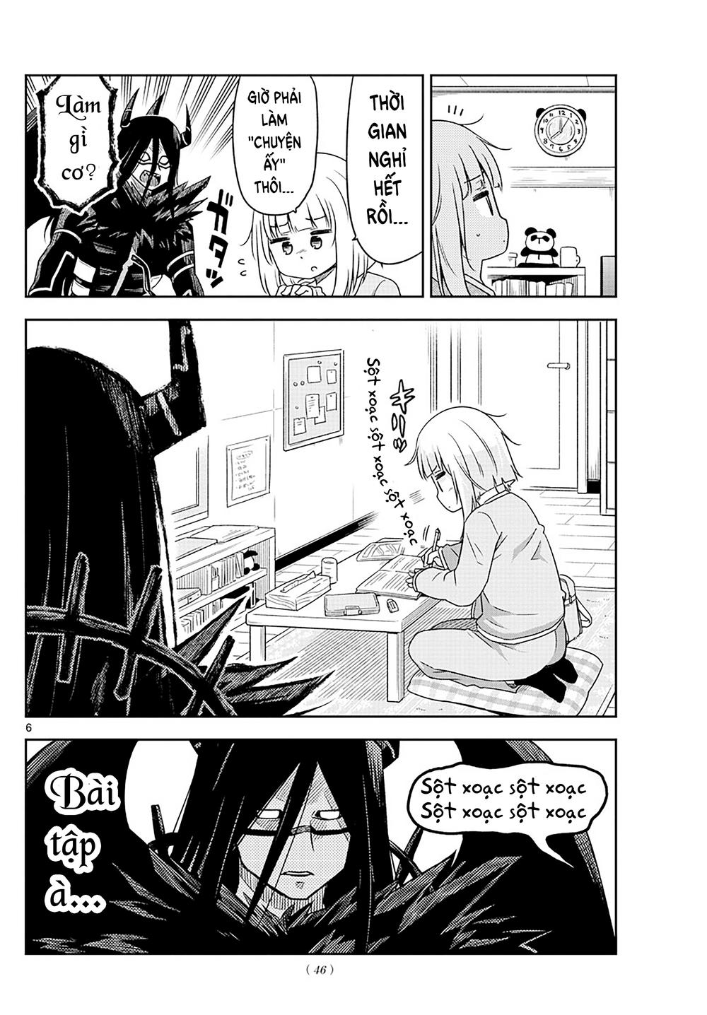 Yuko Sae Tatakaeba Chapter 2 - 8