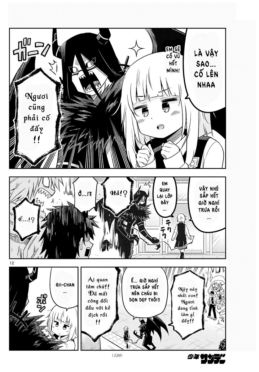 Yuko Sae Tatakaeba Chapter 5 - 14