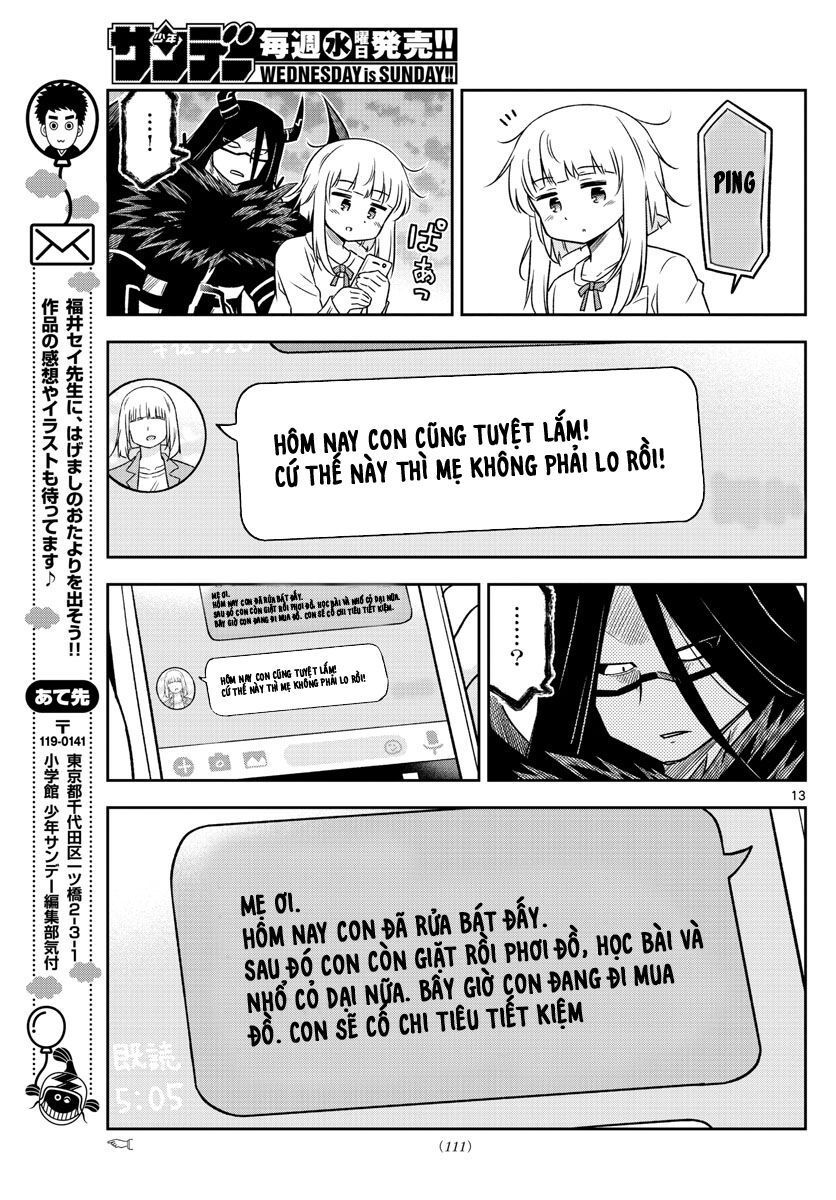 Yuko Sae Tatakaeba Chapter 9 - 15