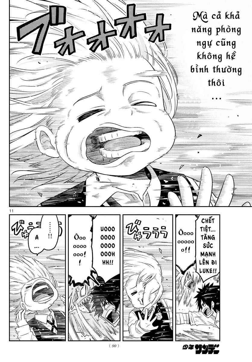 Yuko Sae Tatakaeba Chapter 6 - 13