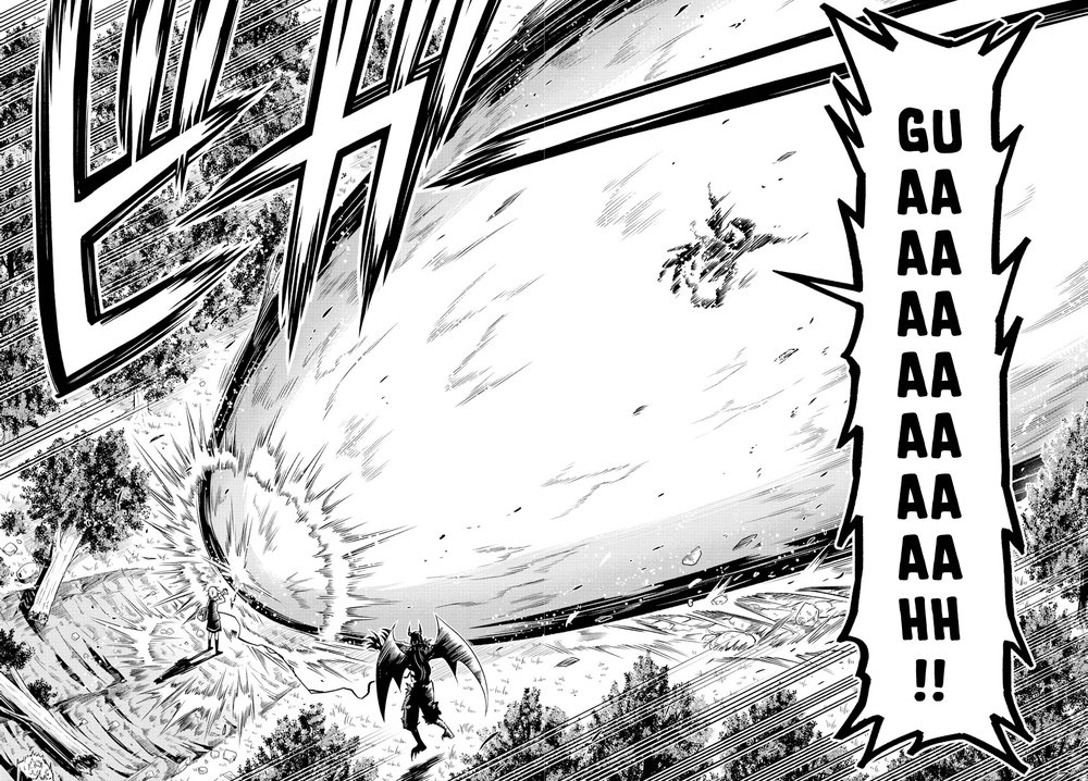 Yuko Sae Tatakaeba Chapter 6 - 15