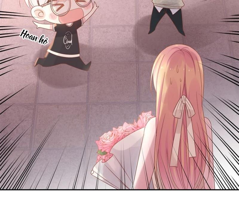Mật Thất Khốn Du Ngư Chapter 12 - 24