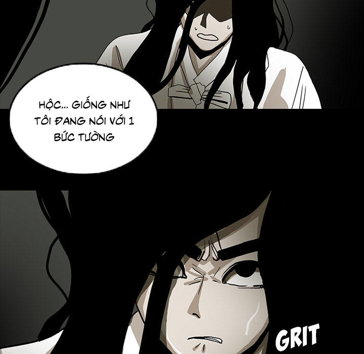 Bệnh Viện Ma Ám Chapter 26 - 122