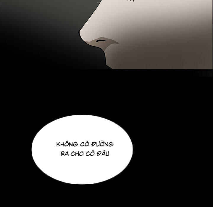 Bệnh Viện Ma Ám Chapter 26 - 22