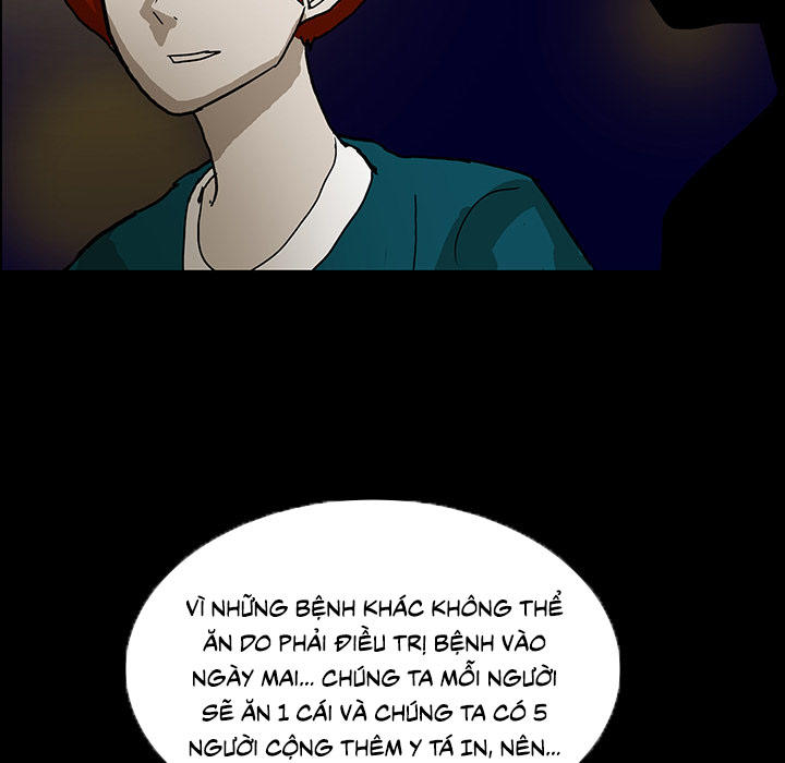 Bệnh Viện Ma Ám Chapter 26 - 41