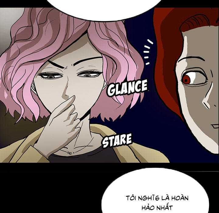 Bệnh Viện Ma Ám Chapter 26 - 42
