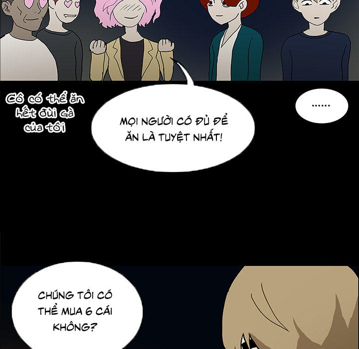 Bệnh Viện Ma Ám Chapter 26 - 44