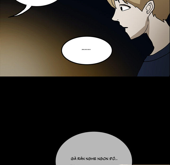 Bệnh Viện Ma Ám Chapter 26 - 45