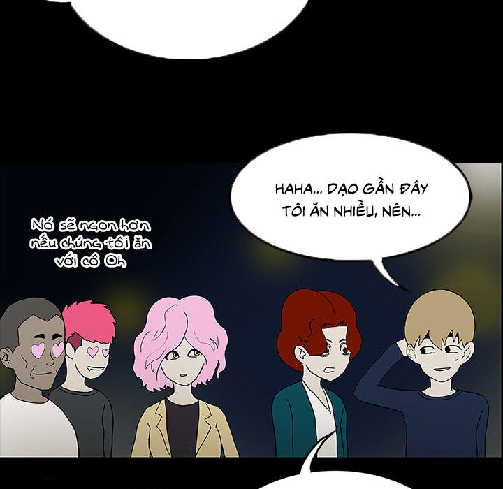 Bệnh Viện Ma Ám Chapter 26 - 49