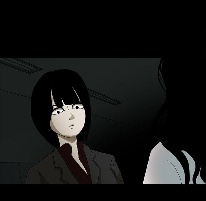 Bệnh Viện Ma Ám Chapter 26 - 6