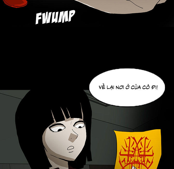 Bệnh Viện Ma Ám Chapter 26 - 57