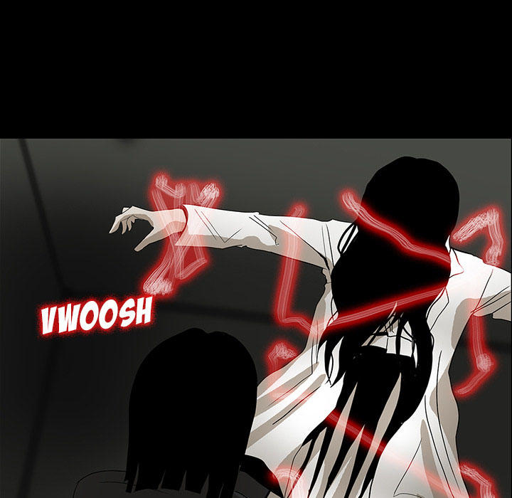 Bệnh Viện Ma Ám Chapter 26 - 63