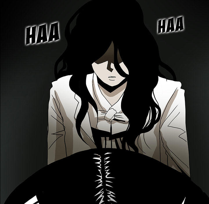 Bệnh Viện Ma Ám Chapter 26 - 9