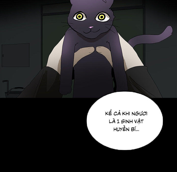 Bệnh Viện Ma Ám Chapter 26 - 88
