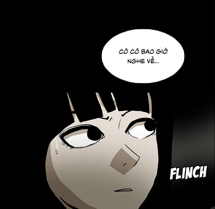Bệnh Viện Ma Ám Chapter 26 - 97
