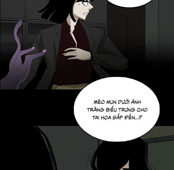 Bệnh Viện Ma Ám Chapter 26 - 100