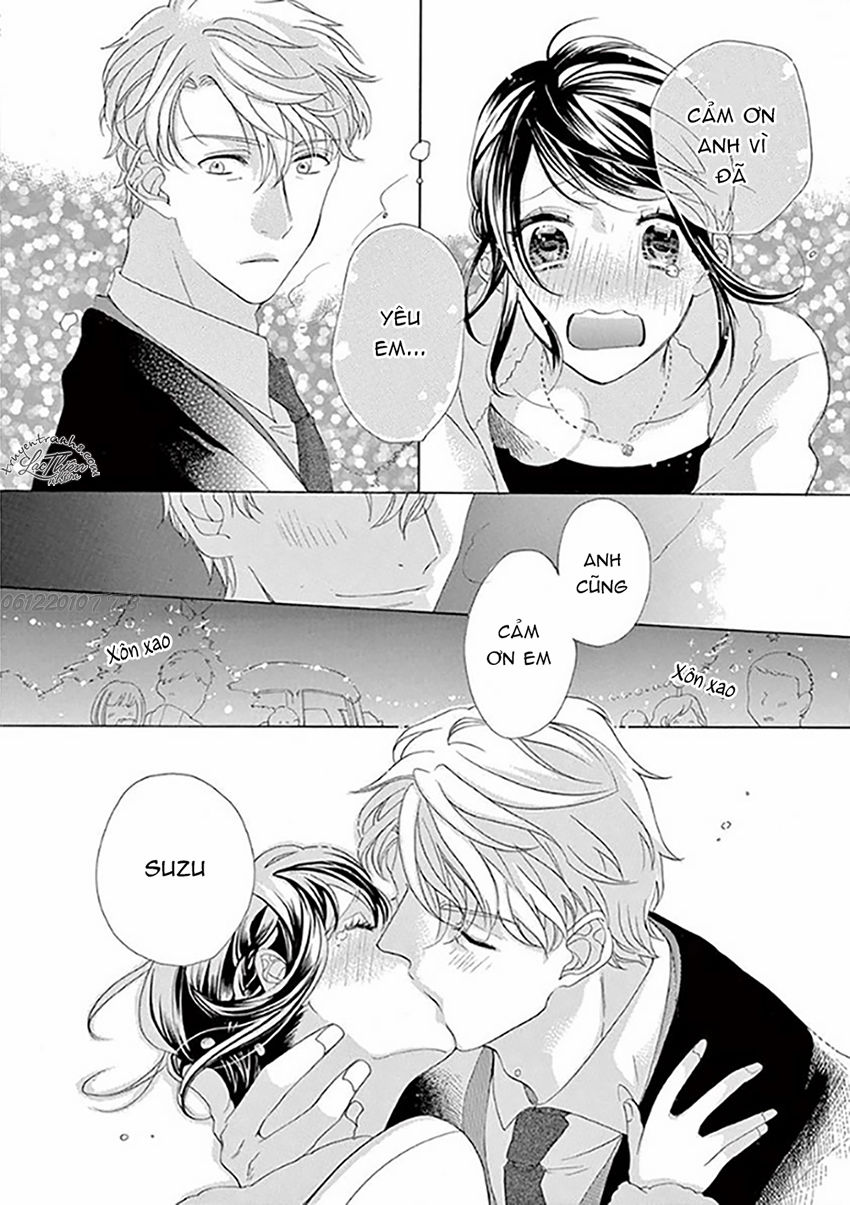 Otaku Cũng Biết Yêu Chapter 10 - 18