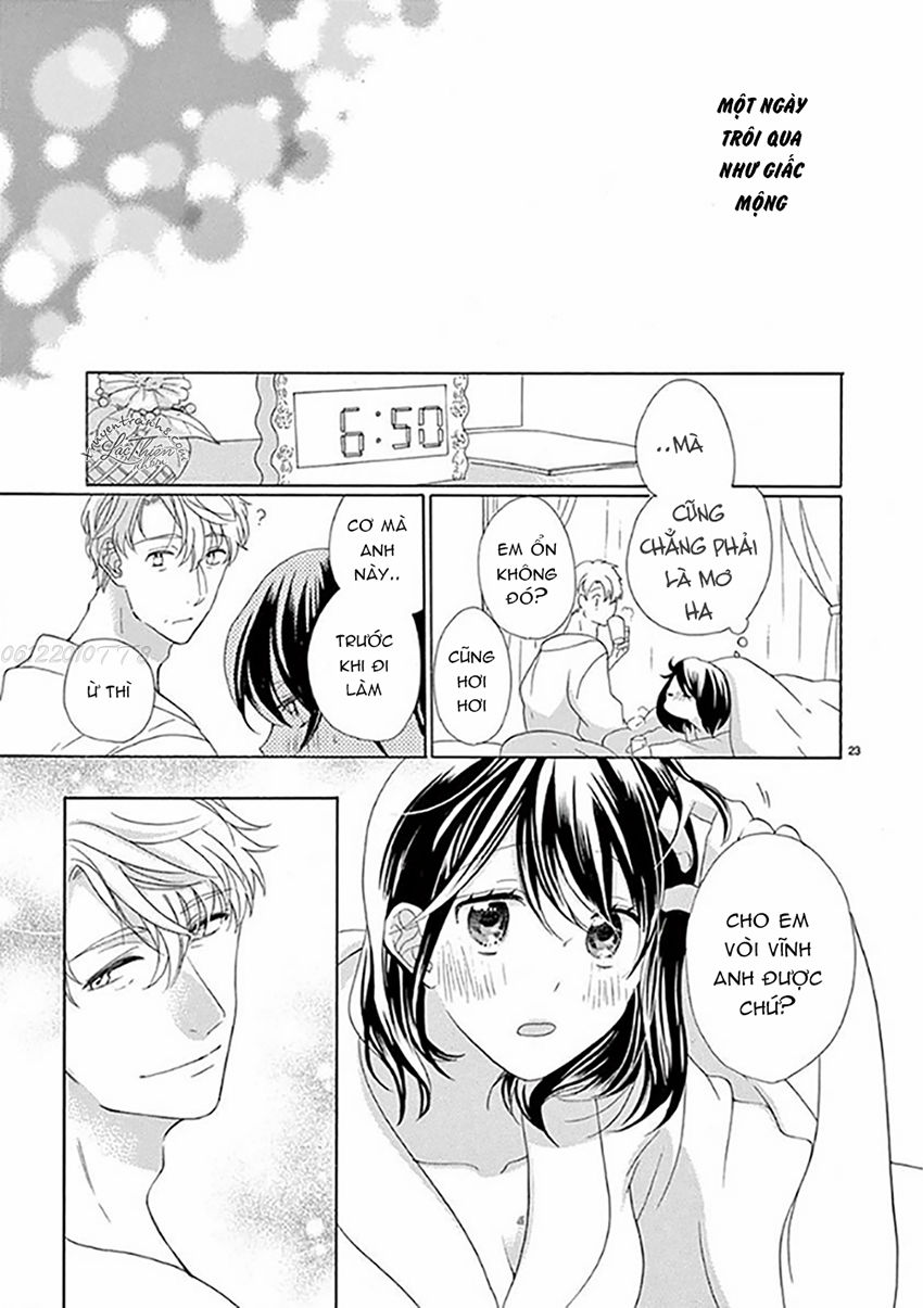 Otaku Cũng Biết Yêu Chapter 10 - 27