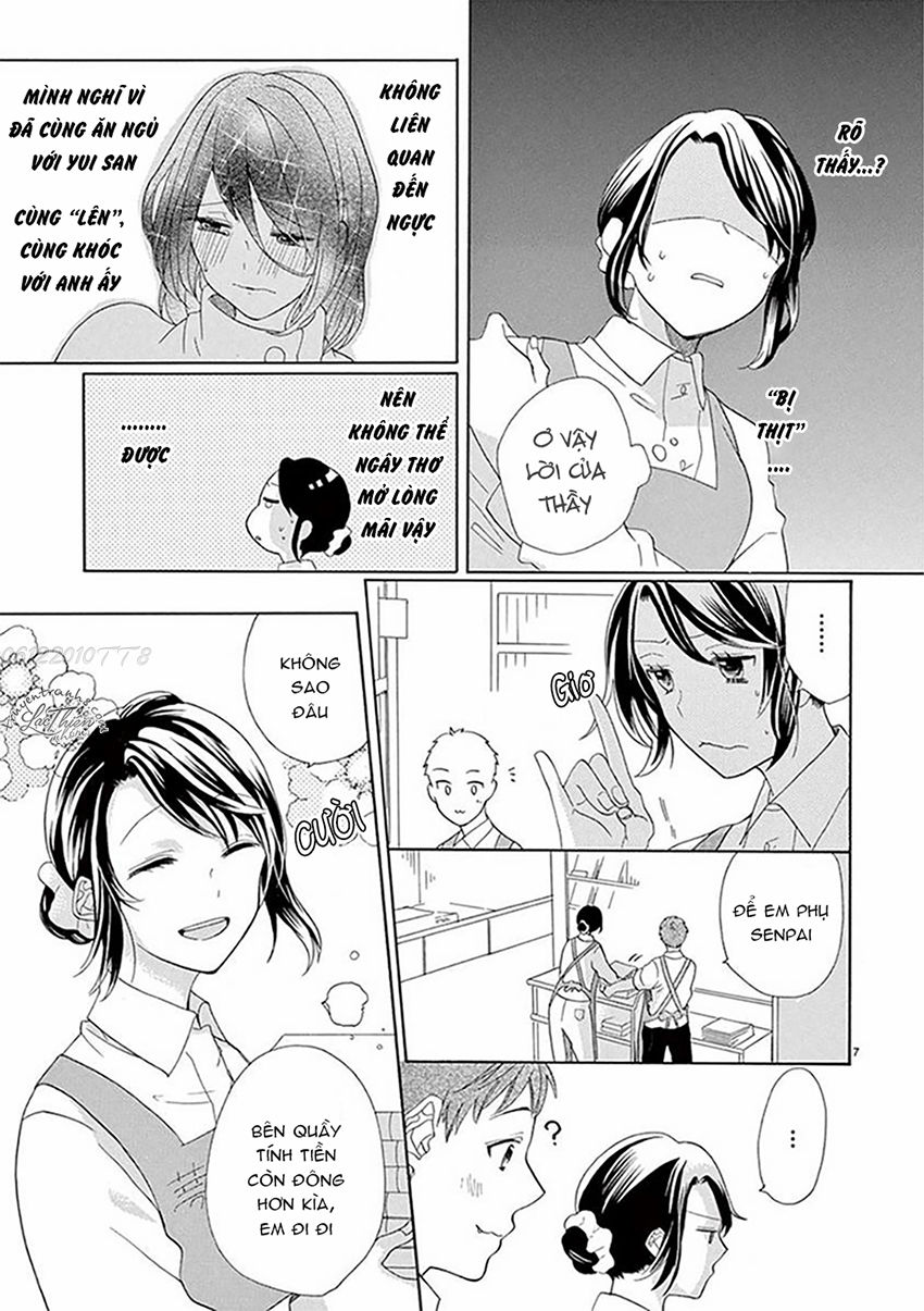 Otaku Cũng Biết Yêu Chapter 12 - 11