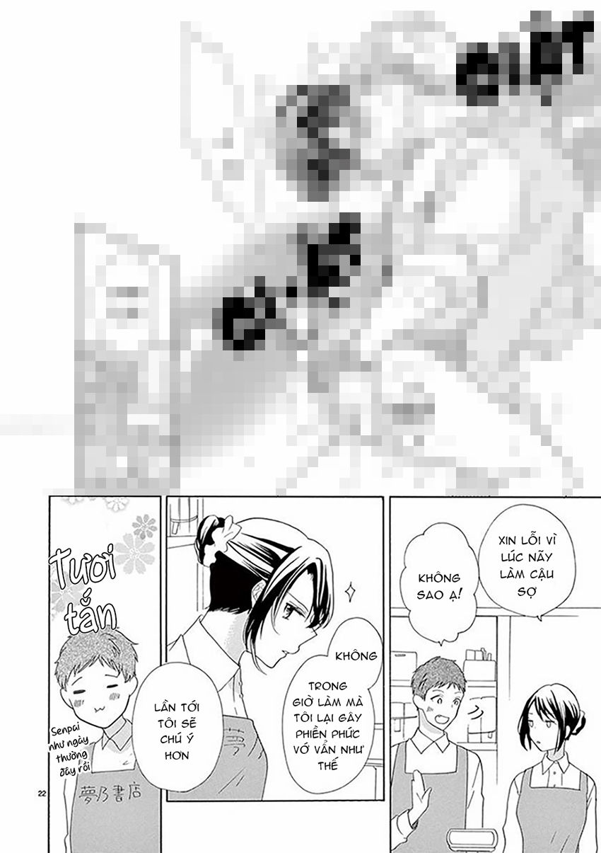 Otaku Cũng Biết Yêu Chapter 12 - 26