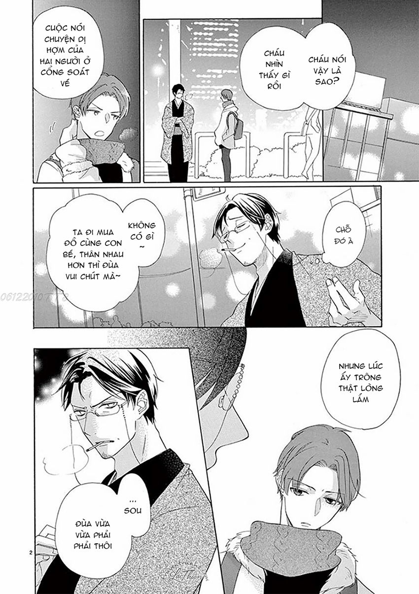 Otaku Cũng Biết Yêu Chapter 12 - 6