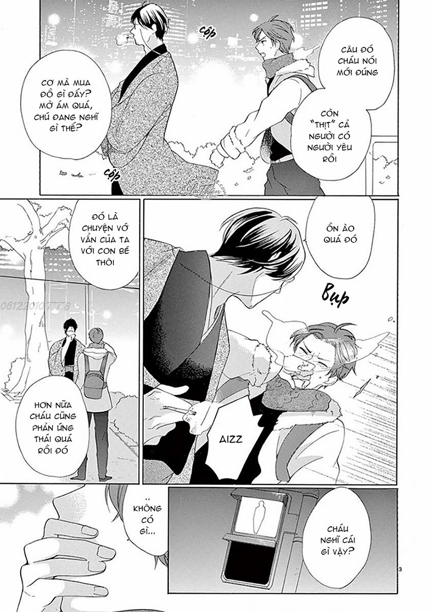 Otaku Cũng Biết Yêu Chapter 12 - 7