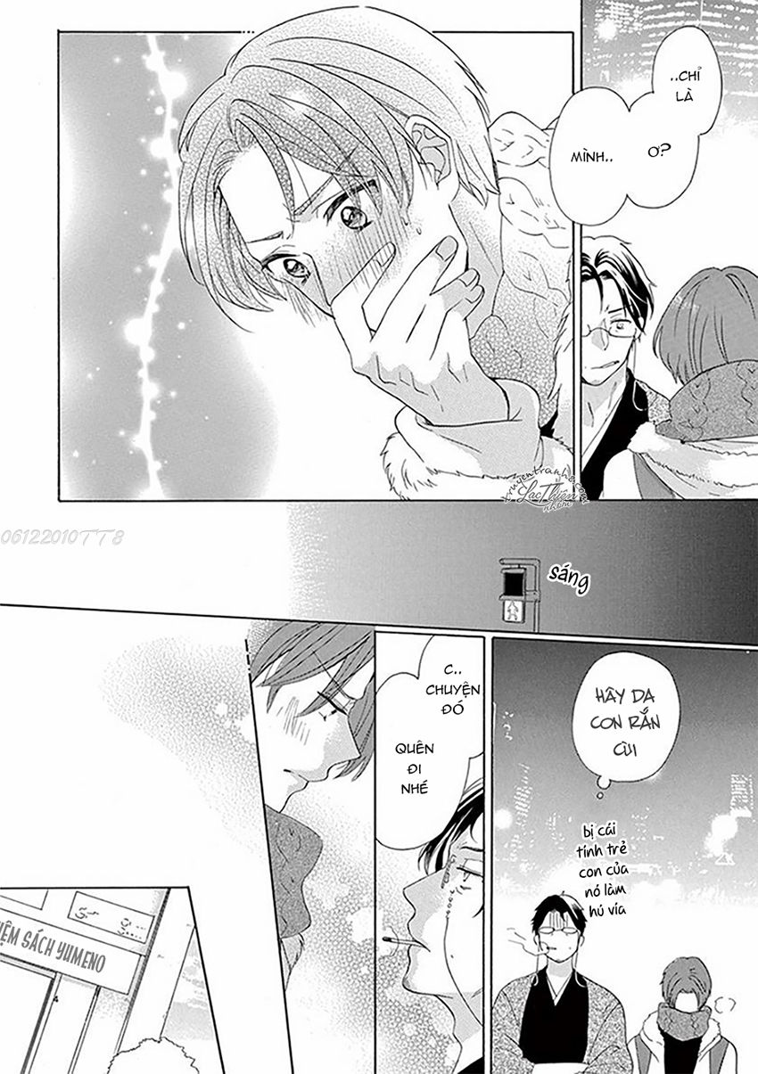 Otaku Cũng Biết Yêu Chapter 12 - 8