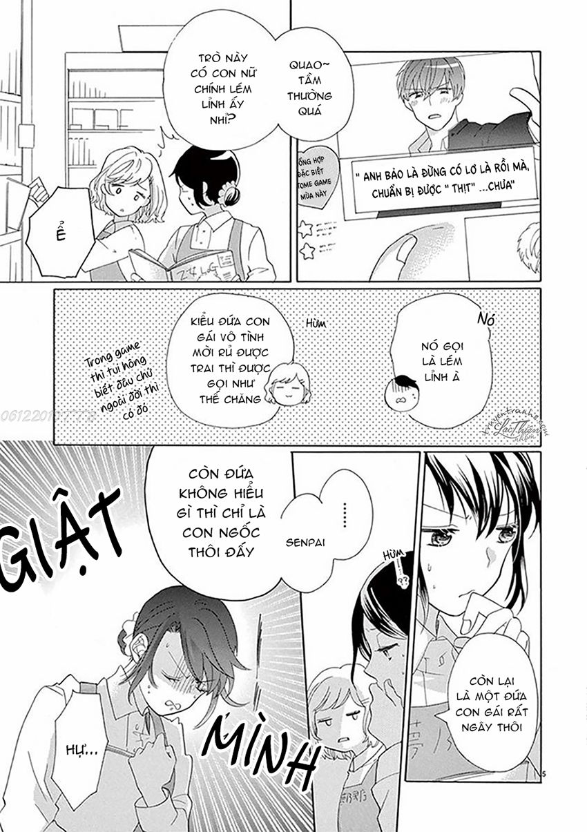 Otaku Cũng Biết Yêu Chapter 12 - 9