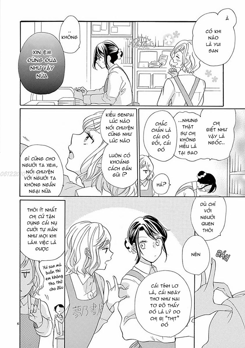 Otaku Cũng Biết Yêu Chapter 12 - 10