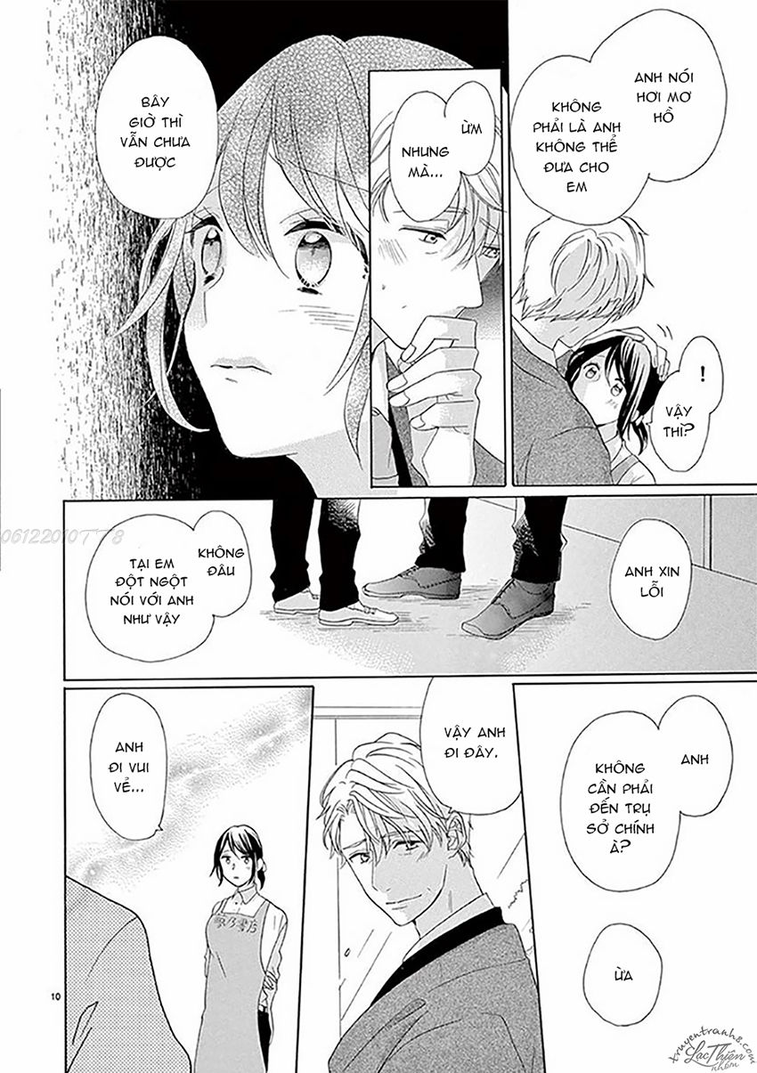 Otaku Cũng Biết Yêu Chapter 13 - 13